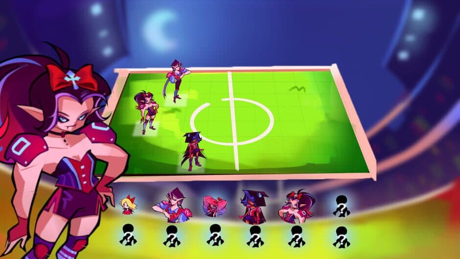 Spook Bowl screenshot 4
