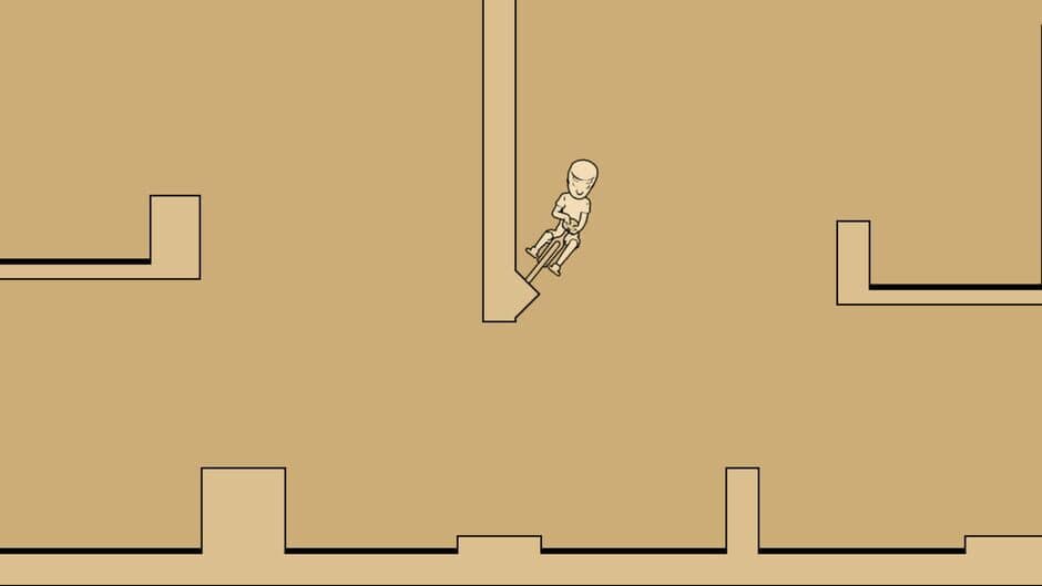 Unicyclist screenshot 6