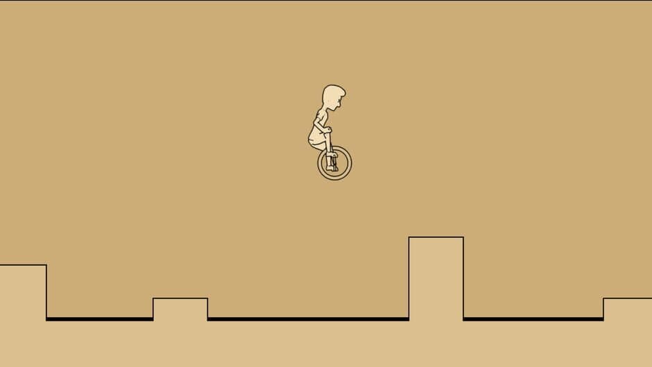 Unicyclist screenshot 4