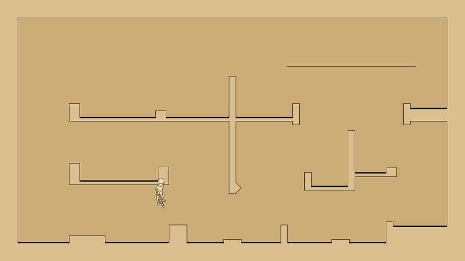 Unicyclist screenshot 2