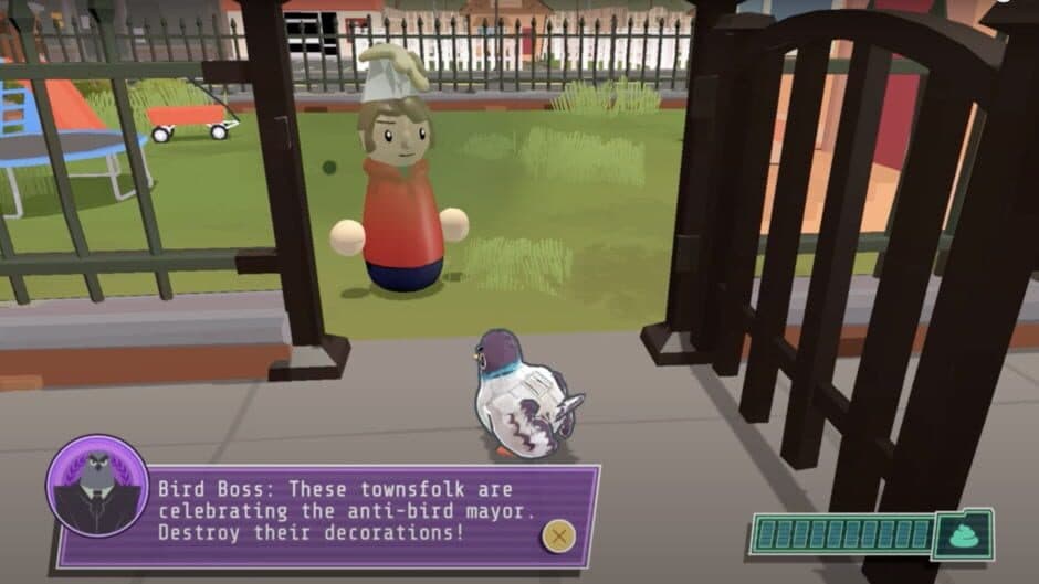 Birds Aren’t Real screenshot 1