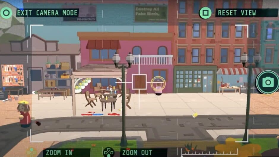 Birds Aren’t Real screenshot 3