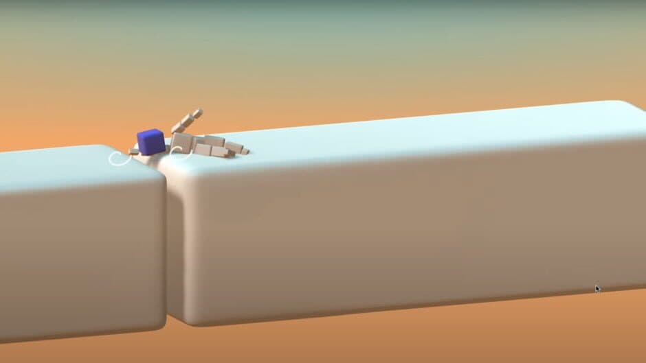 Headbonk screenshot 1