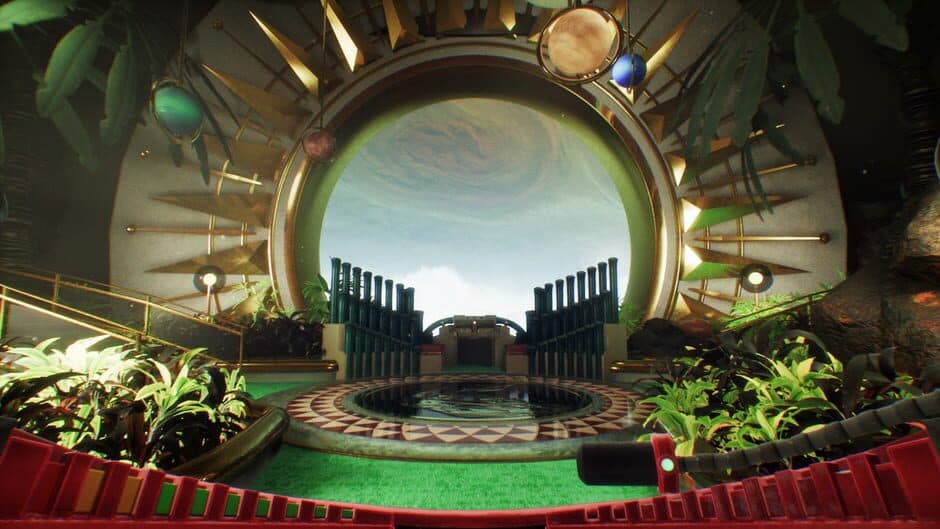 Return to Grace screenshot 7