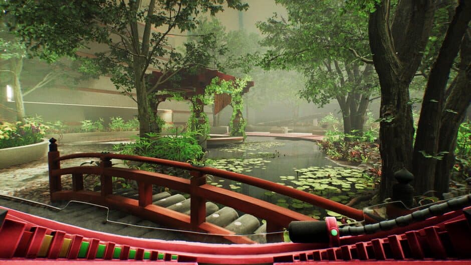 Return to Grace screenshot 8