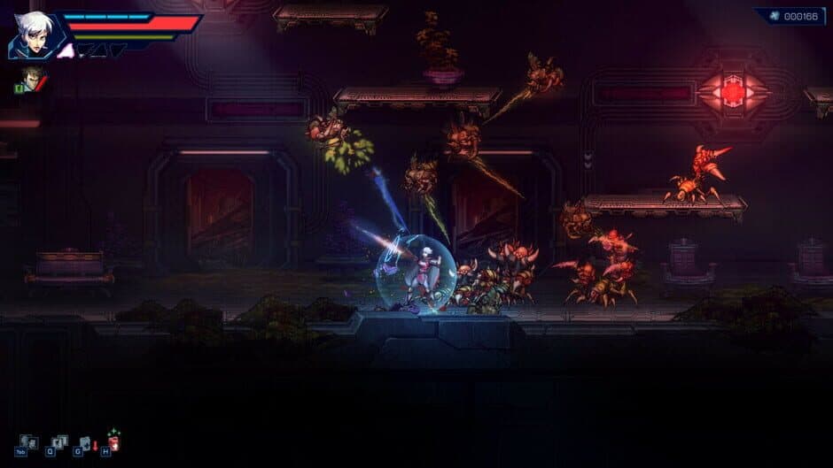 Anima Flux screenshot 3