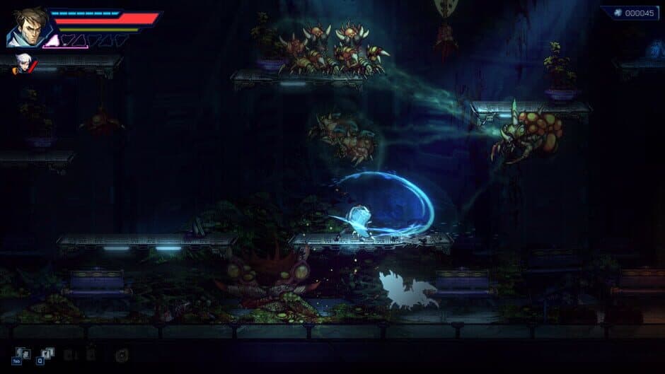 Anima Flux screenshot 4
