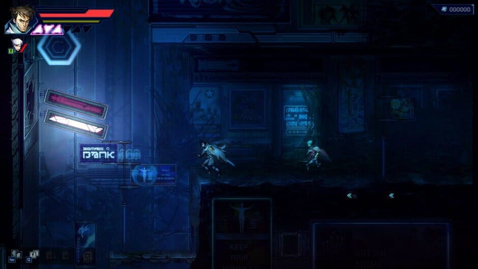Anima Flux screenshot 2