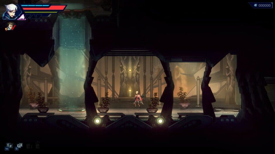 Anima Flux screenshot 7