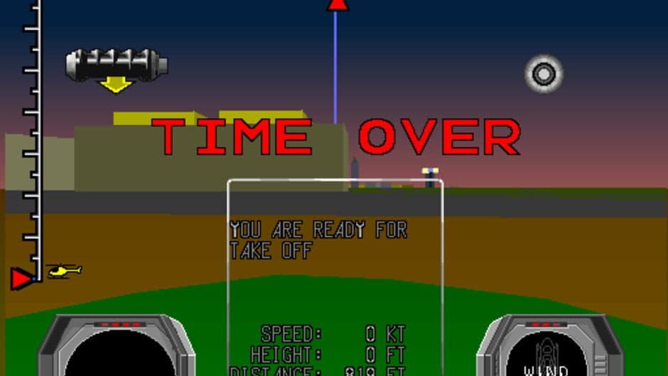 Air Inferno screenshot 1