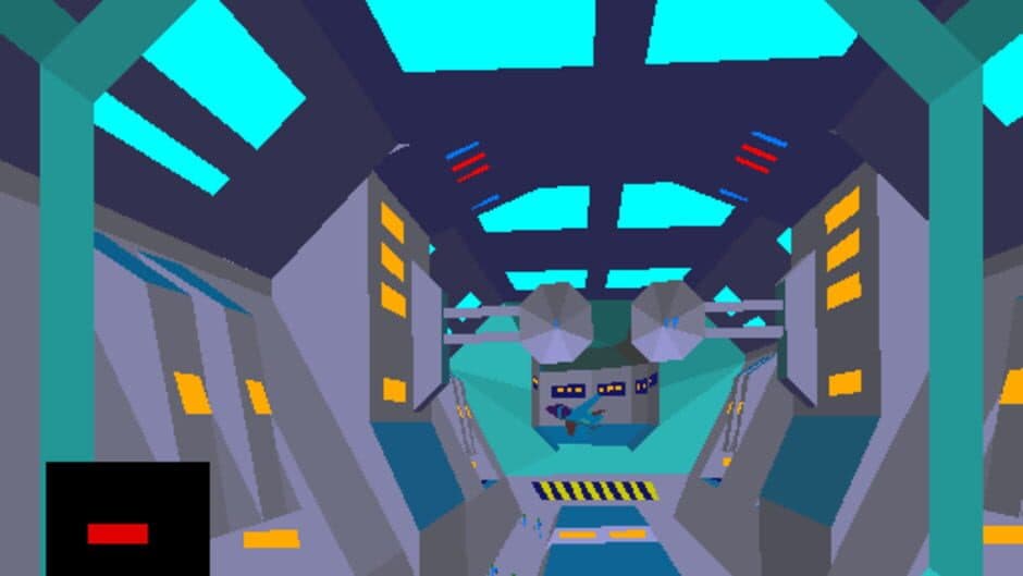 Air Race screenshot 1