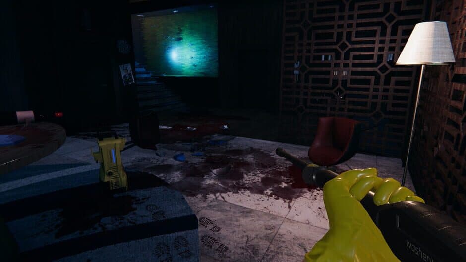 Crime Scene Cleaner screenshot 7