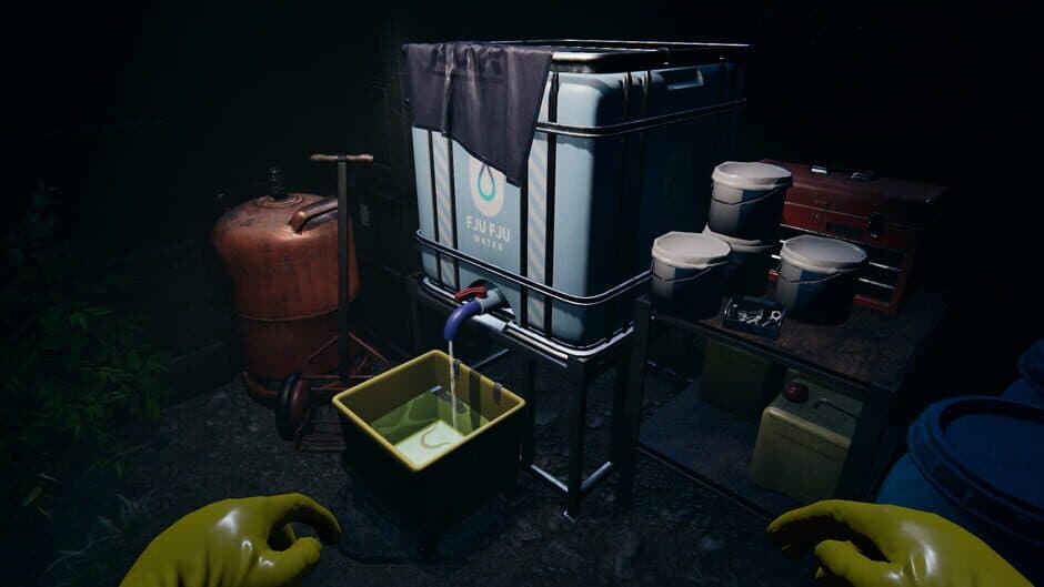 Crime Scene Cleaner screenshot 4