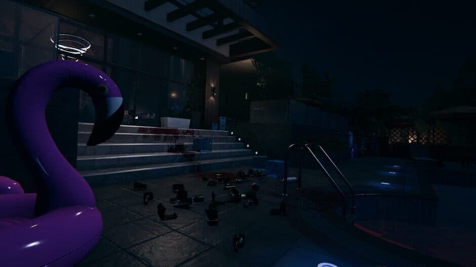 Crime Scene Cleaner screenshot 5