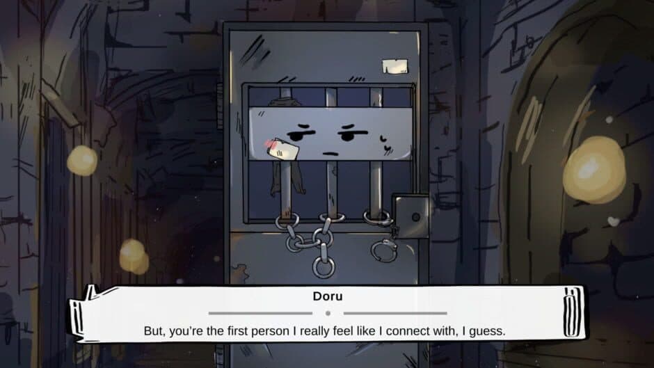 Love Next Door screenshot 2