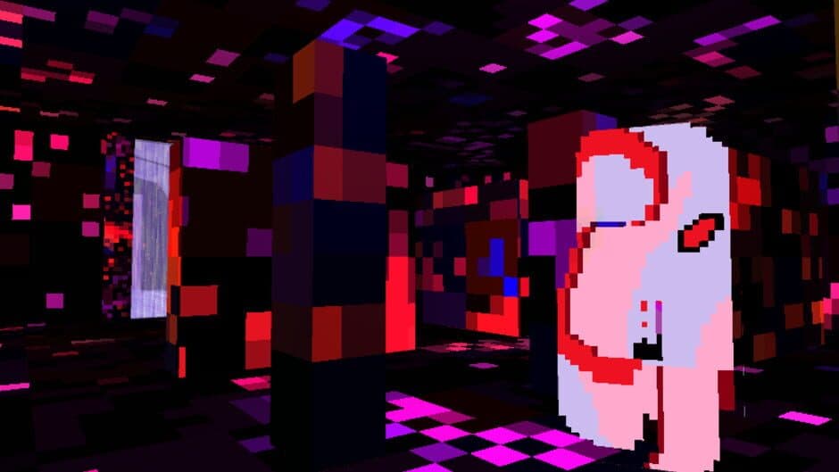 Oneiric Gardens screenshot 3