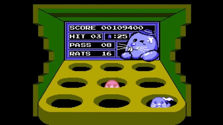 Hit Marmot screenshot 1