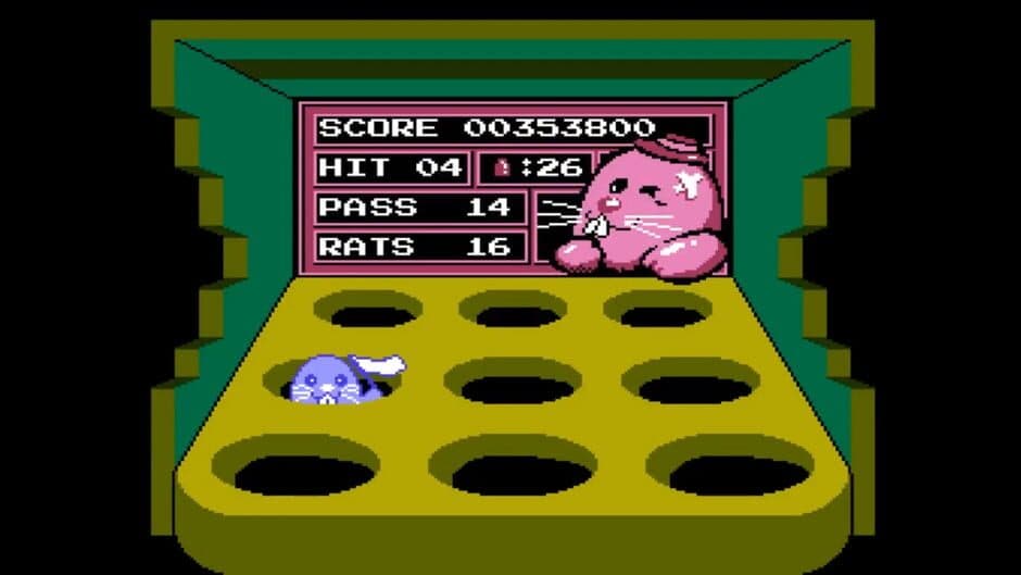 Hit Marmot screenshot 2