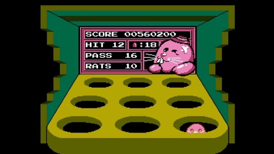 Hit Marmot screenshot 3