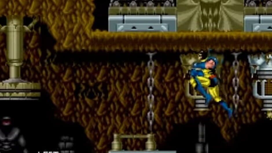 Wolverine: Adamantium Rage screenshot 3
