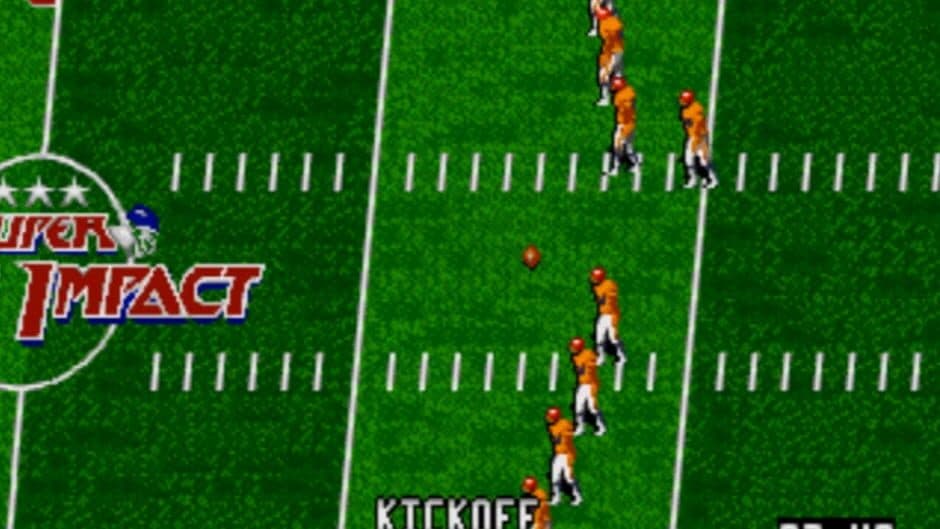 Super High Impact screenshot 3