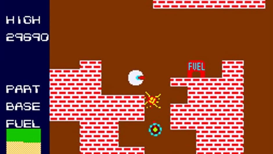 Strategy X screenshot 3