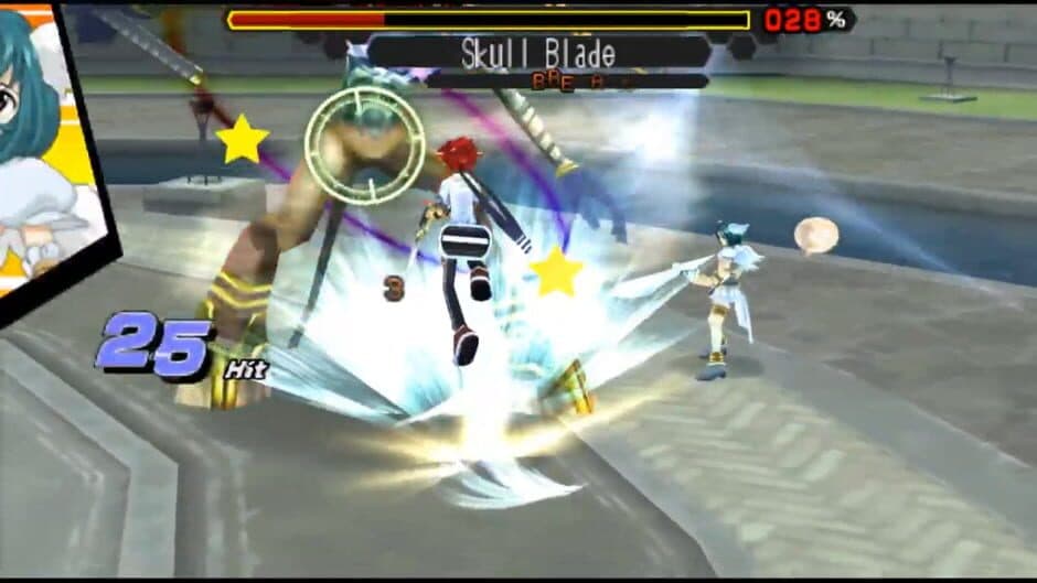 .hack//Link screenshot 3