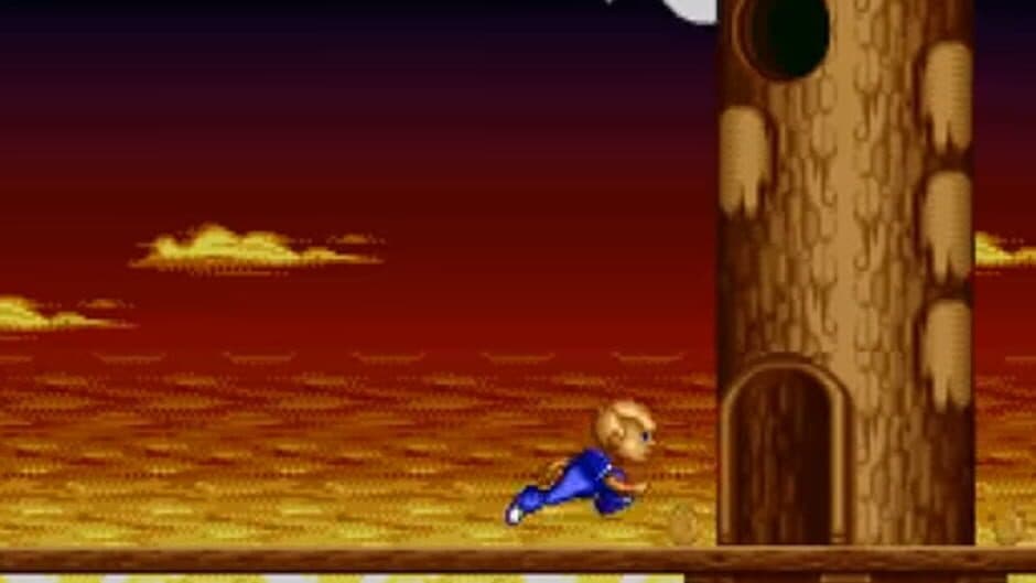 Dennis the Menace screenshot 2