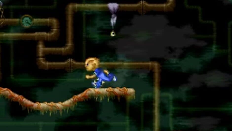 Dennis the Menace screenshot 1