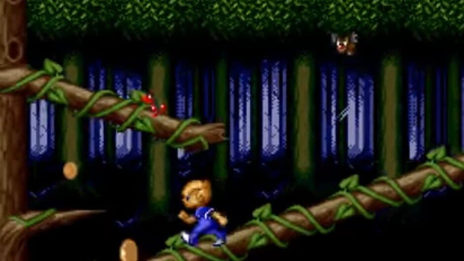Dennis the Menace screenshot 3