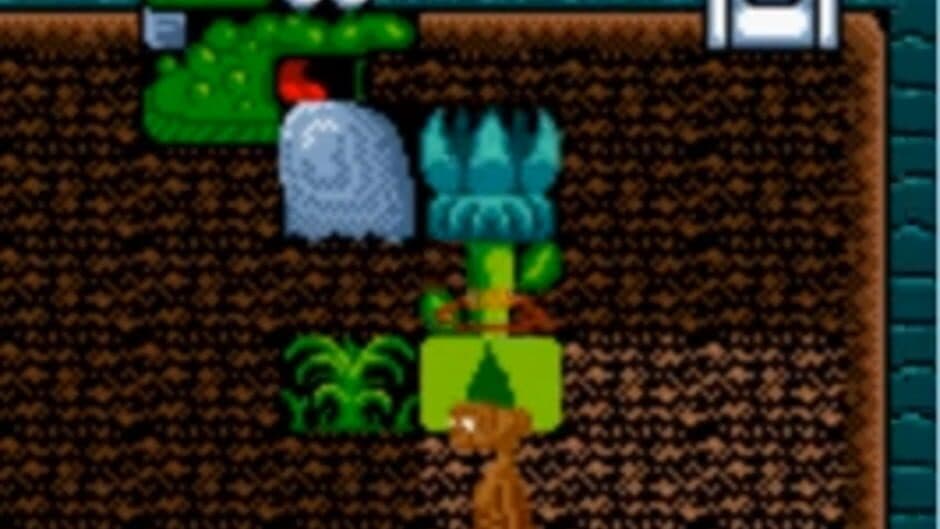 E.T.: The Extra-Terrestrial and the Cosmic Garden screenshot 3