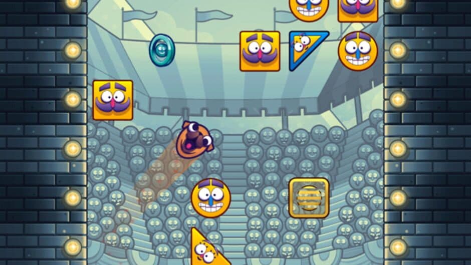 Blasty Bubs screenshot 1