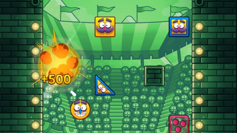 Blasty Bubs screenshot 2