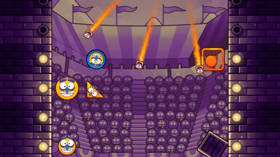 Blasty Bubs screenshot 4