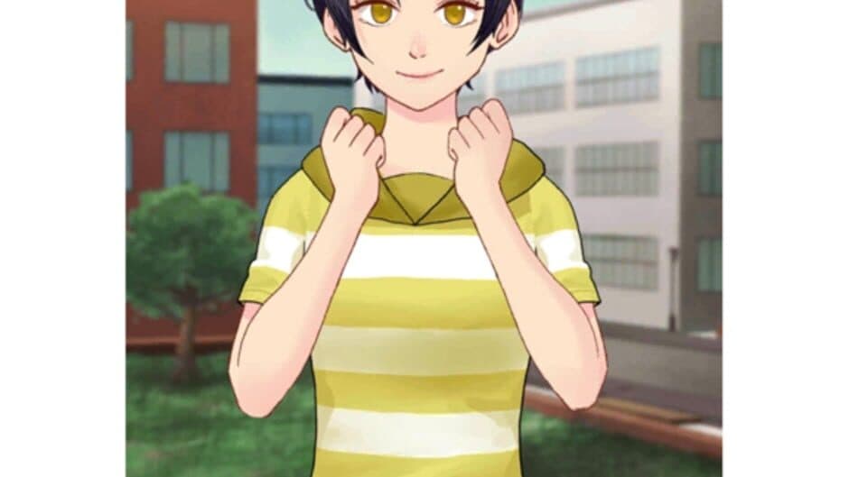 Virgo and the Sparklings Game screenshot 2