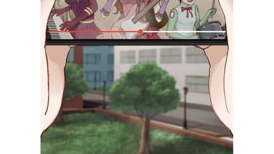 Virgo and the Sparklings Game screenshot 5