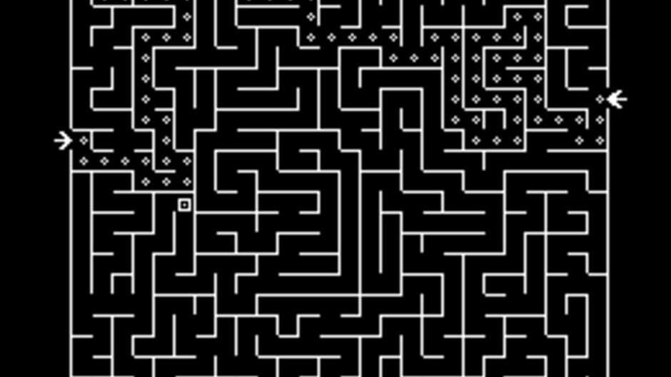 Amazing Maze screenshot 1