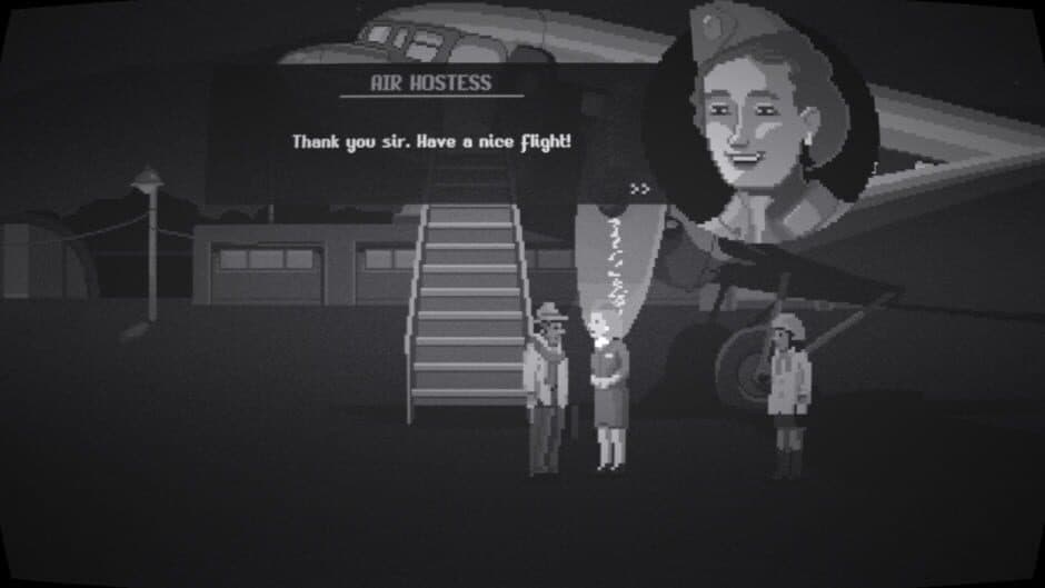 Midnight Scenes Episode 2: The Goodbye Note screenshot 2