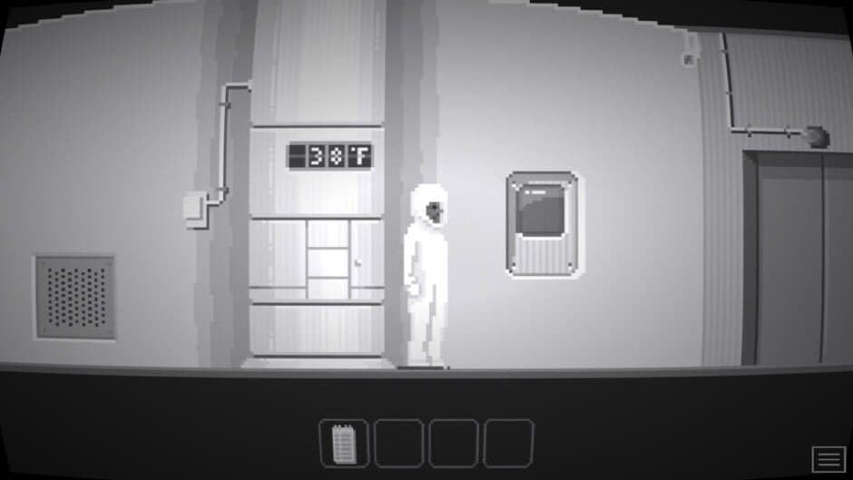 Midnight Scenes Episode 2: The Goodbye Note screenshot 4