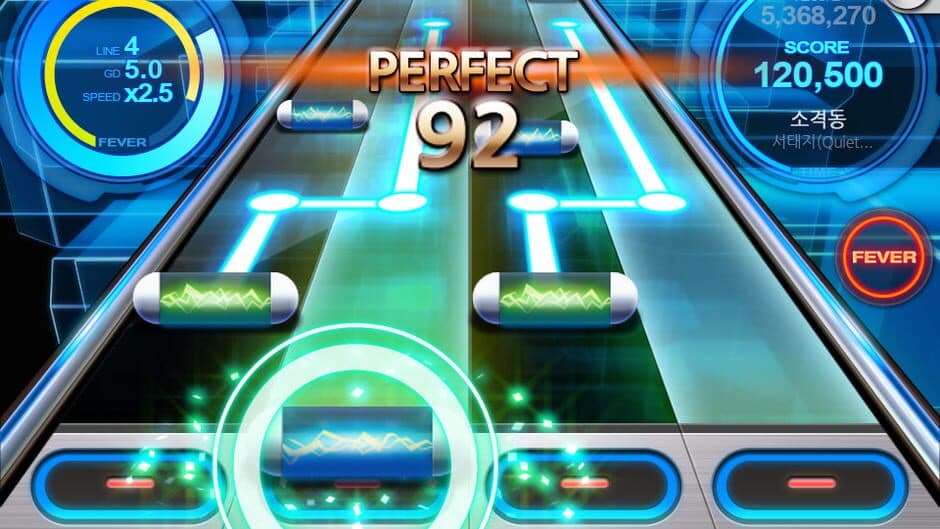 Beat Mp3 screenshot 3