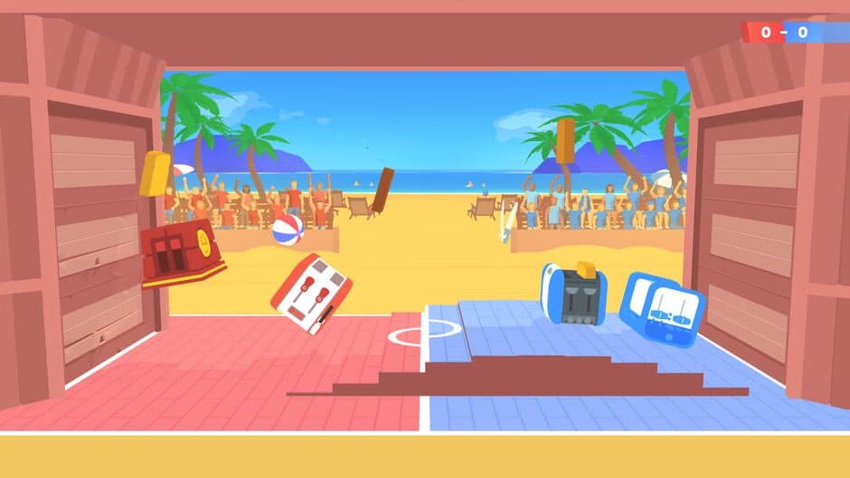 Toasterball screenshot 5