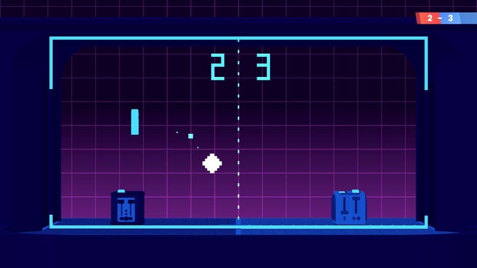 Toasterball screenshot 6