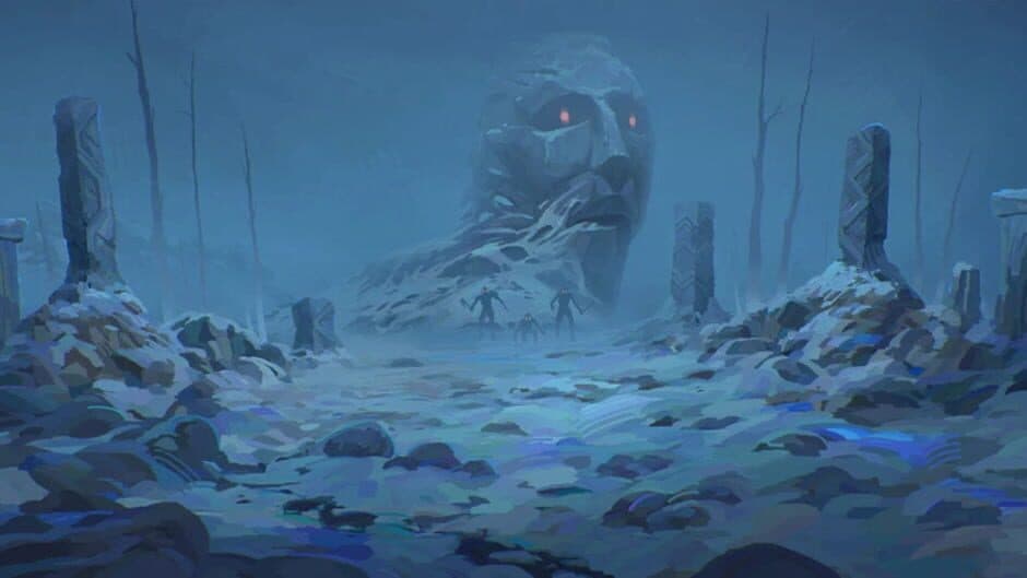 Tenet of the Spark screenshot 2