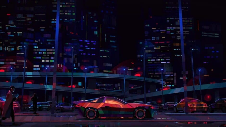 Tenet of the Spark screenshot 5