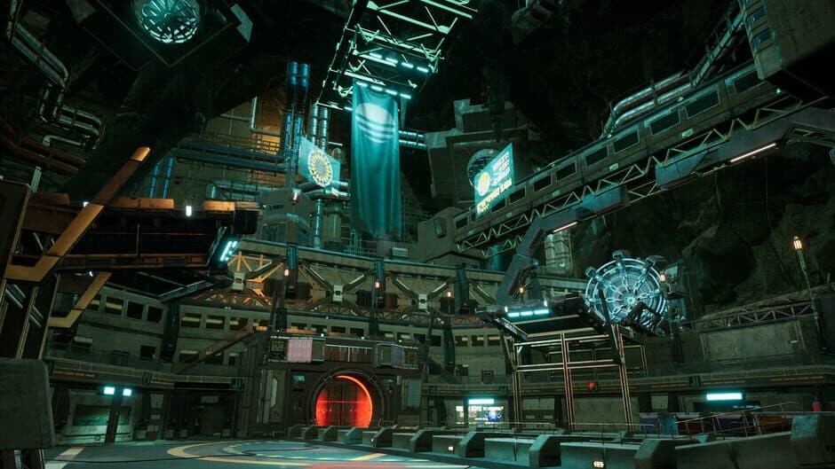 Hawken Reborn screenshot 5
