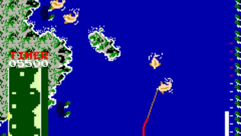 Angler Dangler screenshot 1