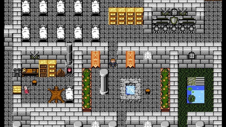 Demon Scrolls screenshot 3