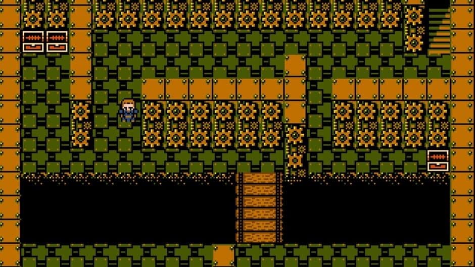Demon Scrolls screenshot 5