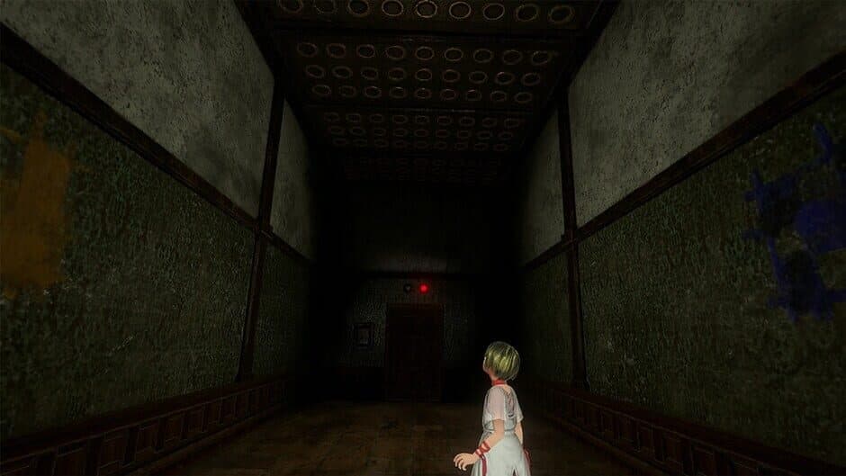 Last Labyrinth: Lucidity Lost screenshot 5
