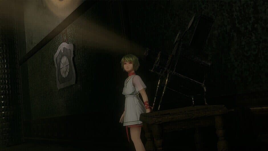 Last Labyrinth: Lucidity Lost screenshot 1